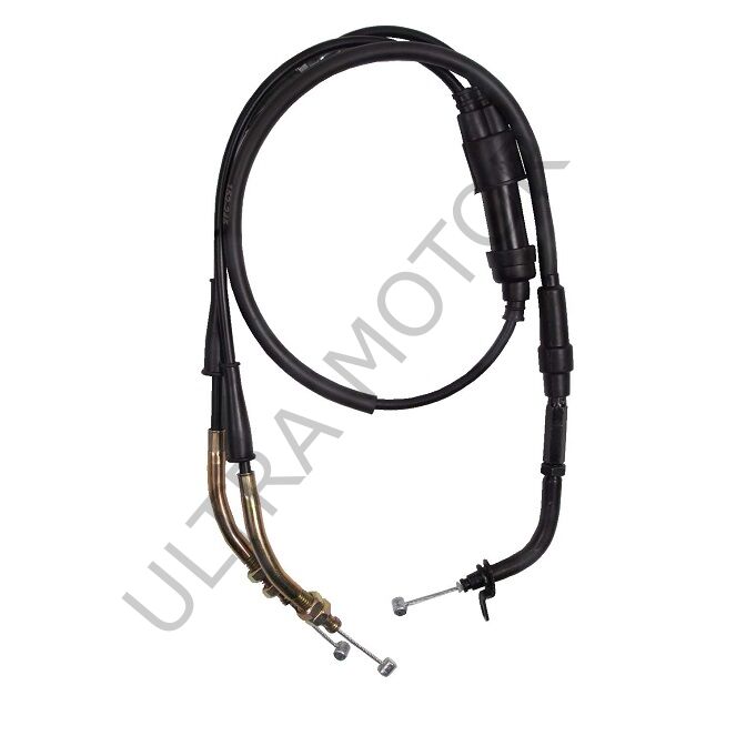 Hyosung GV250 EFI Gaz Teli