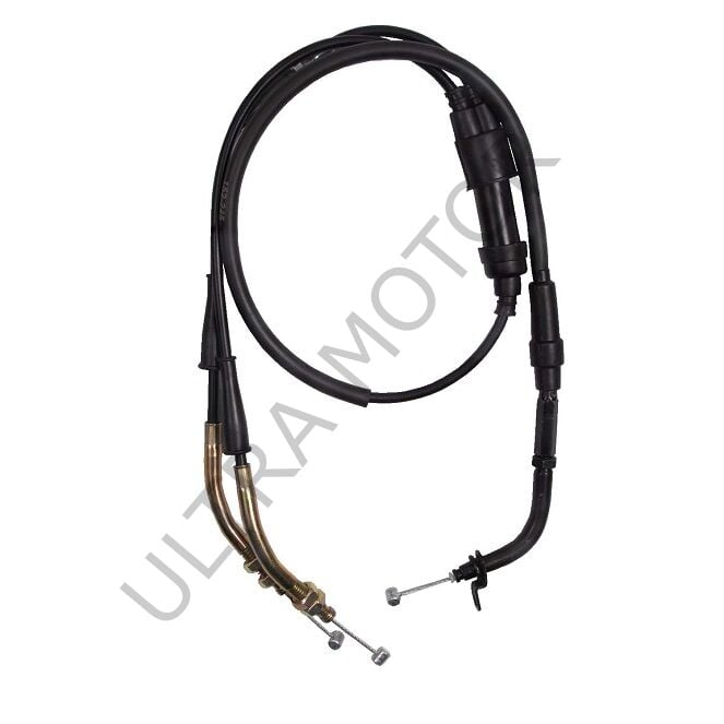 Hyosung GV250 EFI Gaz Teli