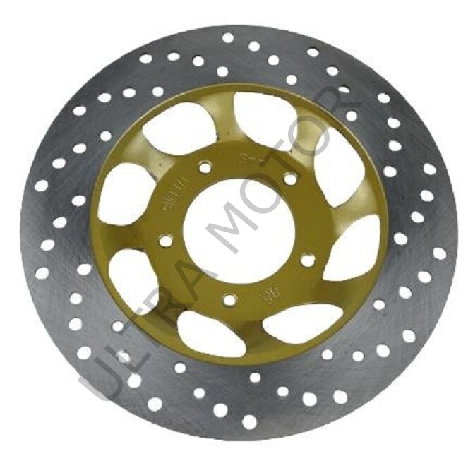 Falcon 100 Ön Fren Disk TKR