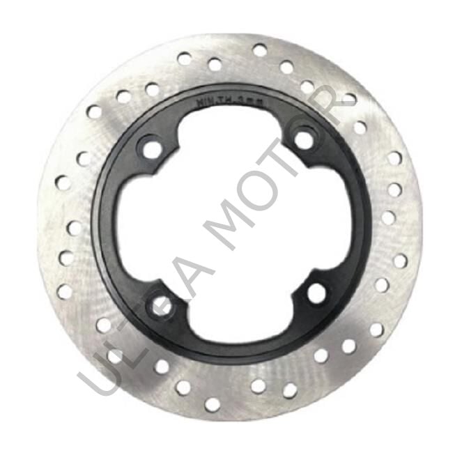 Honda CBR 250 Arka Disk Aynası (600 RR)