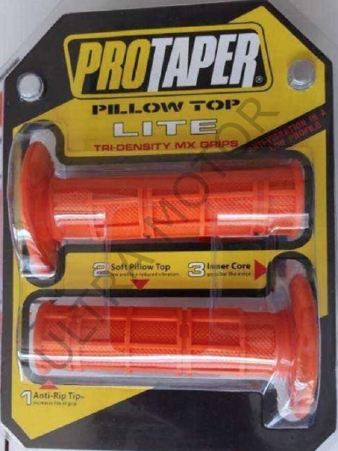 Protaper Pillow Top Lite Universal Turuncu Elcik