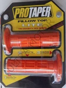 Protaper Pillow Top Lite Universal Turuncu Elcik