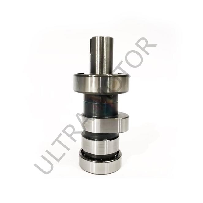 Bajaj Pulsar NS 200 Eksantrik Mili Euro 3