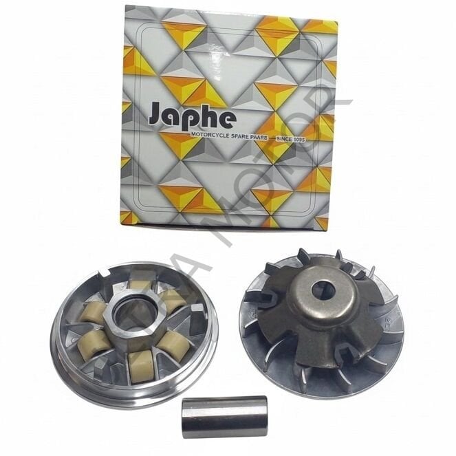 Linhaı 200-125-150cc Scooter Ön Varyatör