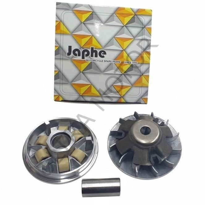 Linhaı 200-125-150cc Scooter Ön Varyatör