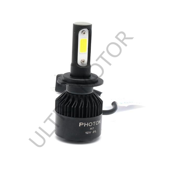 Photon Solo H7 Led 12V (Tekli Ambalaj)