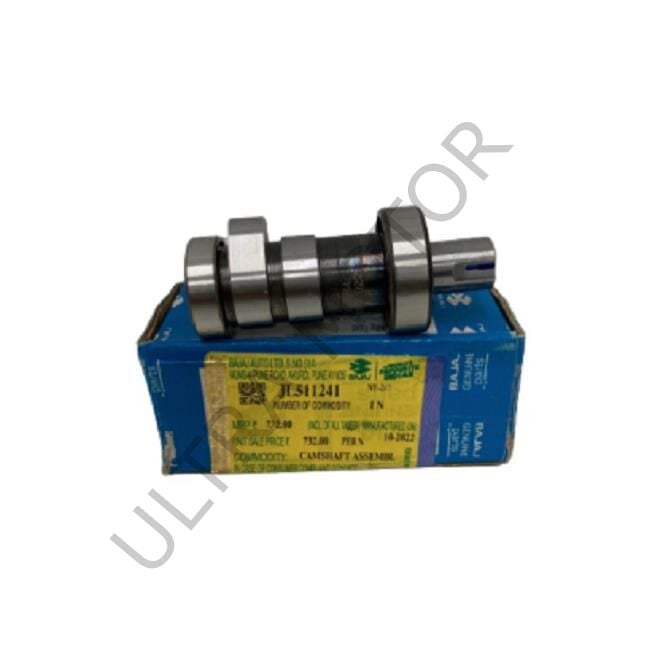 Bajaj Pulsar NS 200 Eksantrik Mili Euro 4