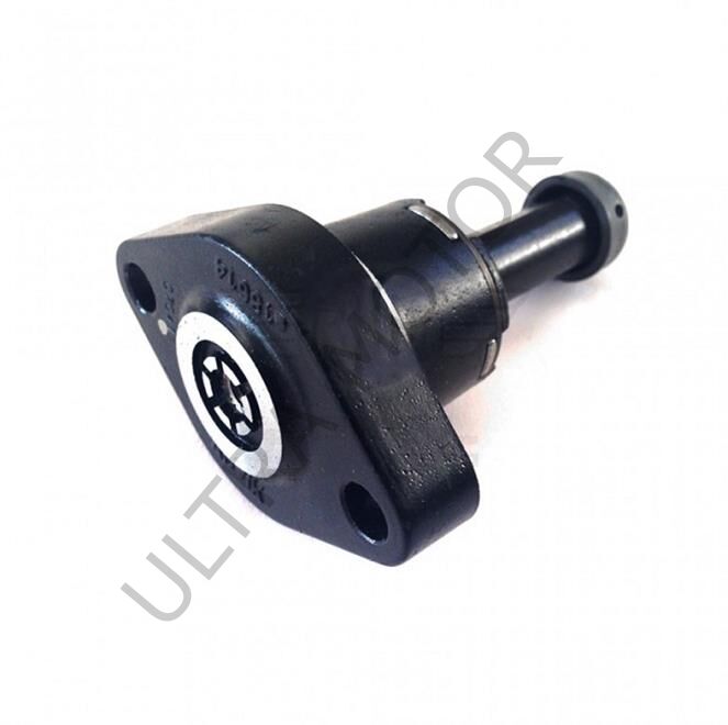 Bajaj Pulsar NS 200 Eksantrik Zincir Gergi Otomatiği