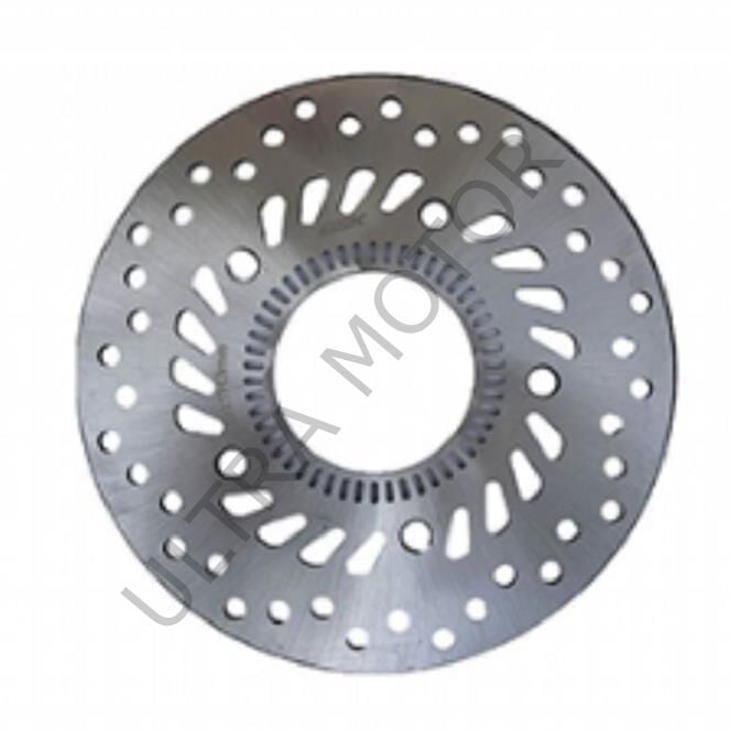 Honda PCX Ön Disk Aynası ABSli 2023-24