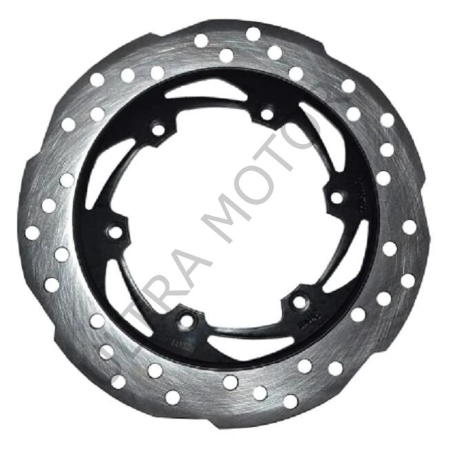 Bajaj Pulsar NS 200 Arka Fren Diski