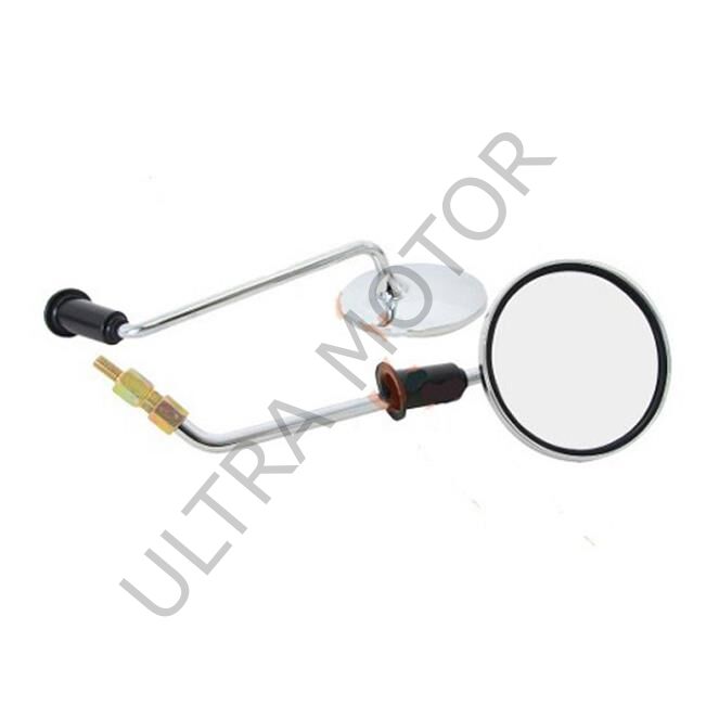 SYM Fiddle II Ayna Takımı