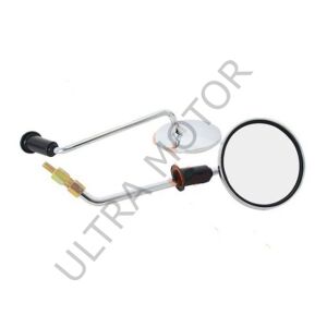 SYM Fiddle II Ayna Takımı