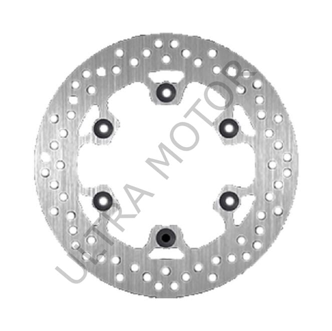 Yamaha XTZ 660Z Tenere NG Arka Fren Diski 08-16