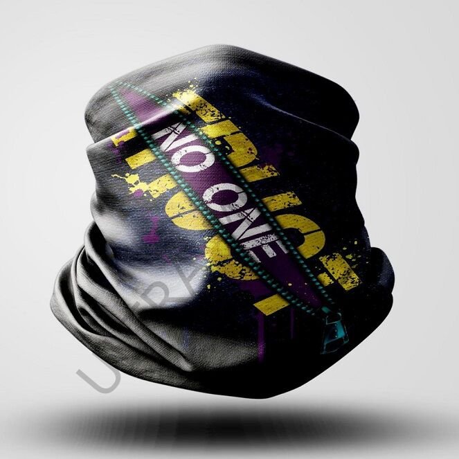 Delta No One Desenli Buff