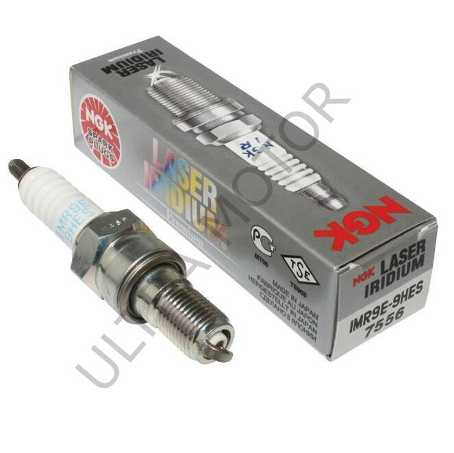 NGK IMR9E-9HES Lazer İridyum Buji