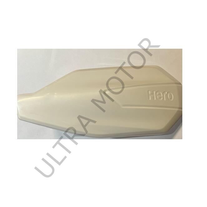 Hero HR200-X F29A02 Sol Elcik Muhafaza Beyaz