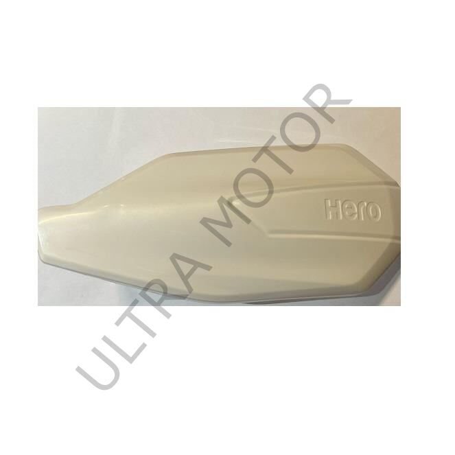 Hero HR200-X F29A02 Sol Elcik Muhafaza Beyaz
