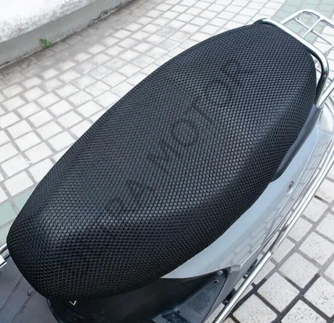 Forza-X-Max Motosiklet Sele Kılıfı 3XL Beden