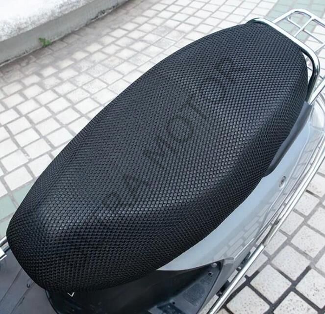 Forza-X-Max Motosiklet Sele Kılıfı 3XL Beden