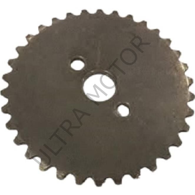 Hero HR200-XV E0201 Eksantrik Dişlisi