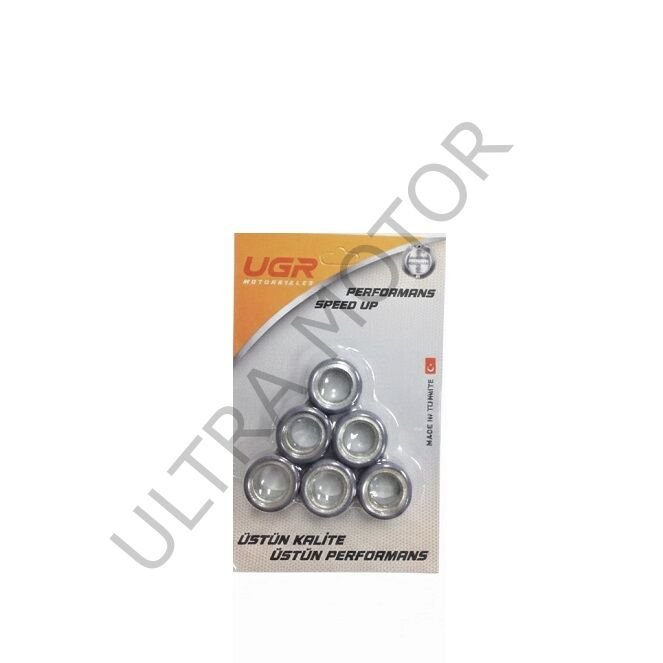 Tvs Jupiter 125cc Tahrik Seti 14 Gr Performans Baga