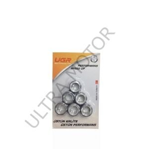 Tvs Jupiter 125cc Tahrik Seti 14 Gr Performans Baga