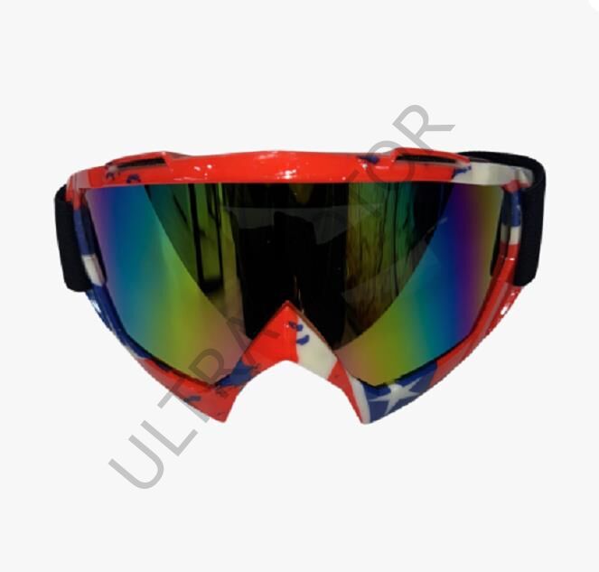 Tex G2860 Lux UV Koruyucu Gözlük