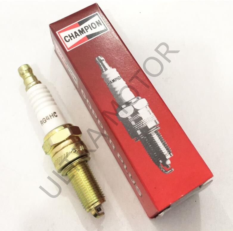 Champion RG4HC Pulsar 200 Yan Buji