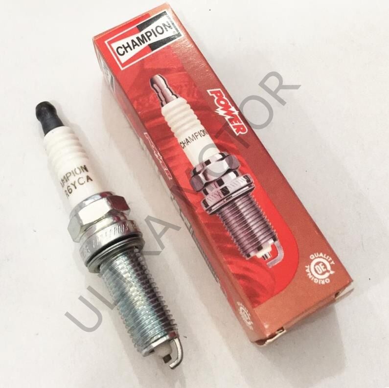 Champion RER6YCA Pulsar 200 Orta Buji