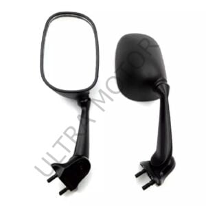 Yamaha R6 Ayna Takım 11-16