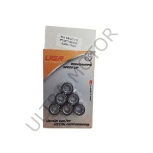 TVS VEGO Tipi 110 CC Baga 10 Gr 6 Adet