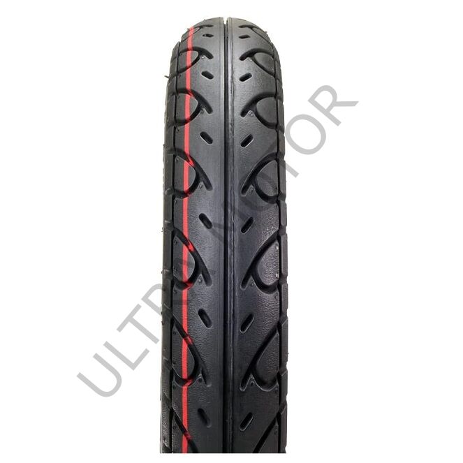 Duro 3.50-10 51J HF263A Tubeless Motosiklet Lastiği