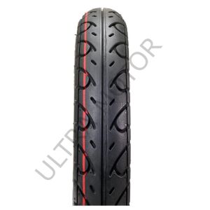 Duro 3.50-10 51J HF263A Tubeless Motosiklet Lastiği