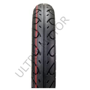Duro 3.50-10 51J HF263A Tubeless Motosiklet Lastiği