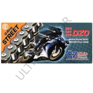 CZ 520 DZO 112L Motosiklet Zincir