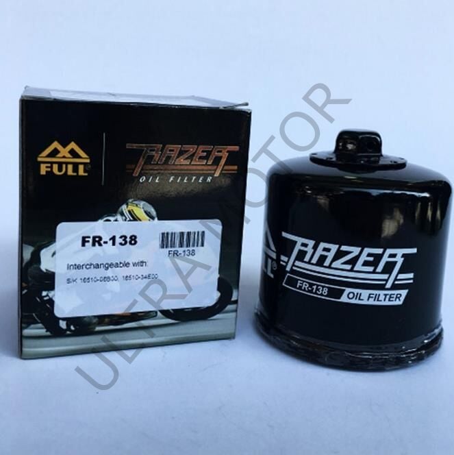 Full Razer FR-138 Yağ Filtresi