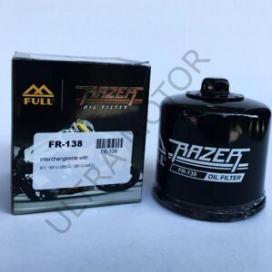 Full Razer FR-138 Yağ Filtresi