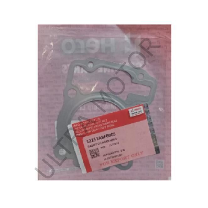 Hero HR-ORT F3393 Conta Silindir Kapak