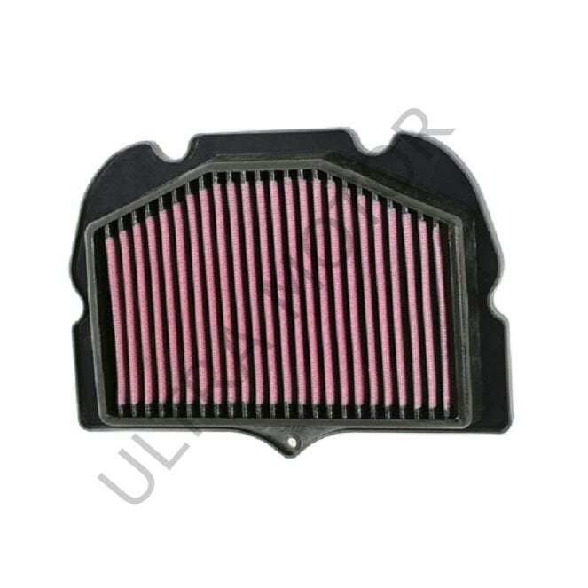 K&N SU-1308 Temizlenebilir Hava Filtresi