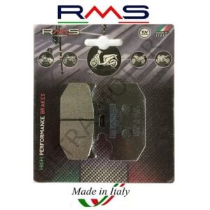 RMS 510-1790 Organik Disk Fren Balata