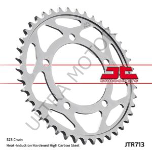 JT Aprilia RSV4 1000 Arka Dişli 41T Arka Dişli
