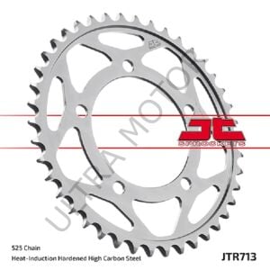 JT Aprilia RSV4 1000 Arka Dişli 41T Arka Dişli