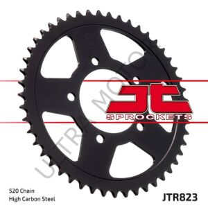 JT Suzuki GV250 İnazuma , GSX-R 250 , SV650 Arka Dişli 46T