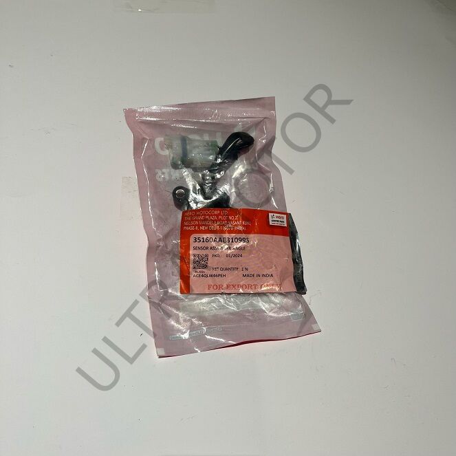 Hero HR200-XV F2401 Devrilme Sensörü (Acil Stop)