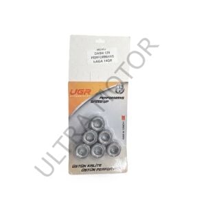 HERO DASH Tipi 125 CC Performans Baga 14 Gr 6 Adet