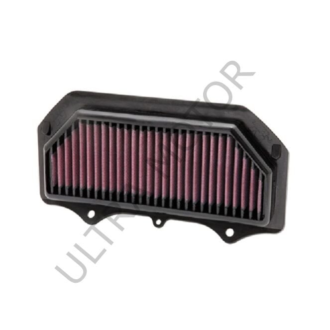 K&N SU-7511 Temizlenebilir Hava Filtresi