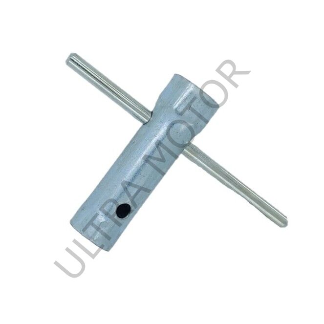 CUB-Scoteer-CG 16-18 mm Buji Anahtarı