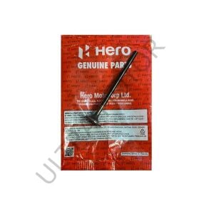 Hero HR200-XV E01C06 Egzoz Subap