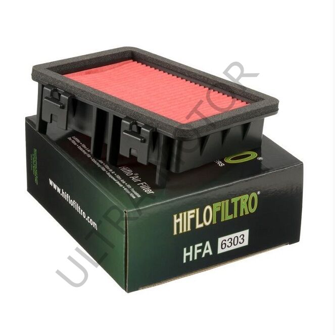 Hiflo HFA6303 Hava Filtresi