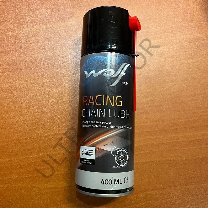 Wolf Racing Chain Lube Zincir Yağı 400ml